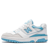  NEW BALANCE 550 WHITE BLUE HAZE RAIN CLOUD BB550LSB 
