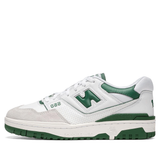  NEW BALANCE 550 WHITE GREEN BB550WT1 