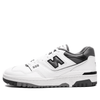 NEW BALANCE 550 DARK GREY BB550WTG