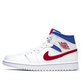  NIKE AIR JORDAN 1 MID USA BQ6472-164 