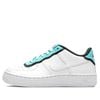 NIKE AIR FORCE 1 DOUBLE AQUA BLACK BV1084-100 [DATE CŨ]