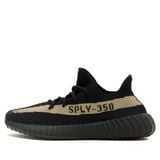  ADIDAS YEEZY 350 V2 GREEN BY9611 