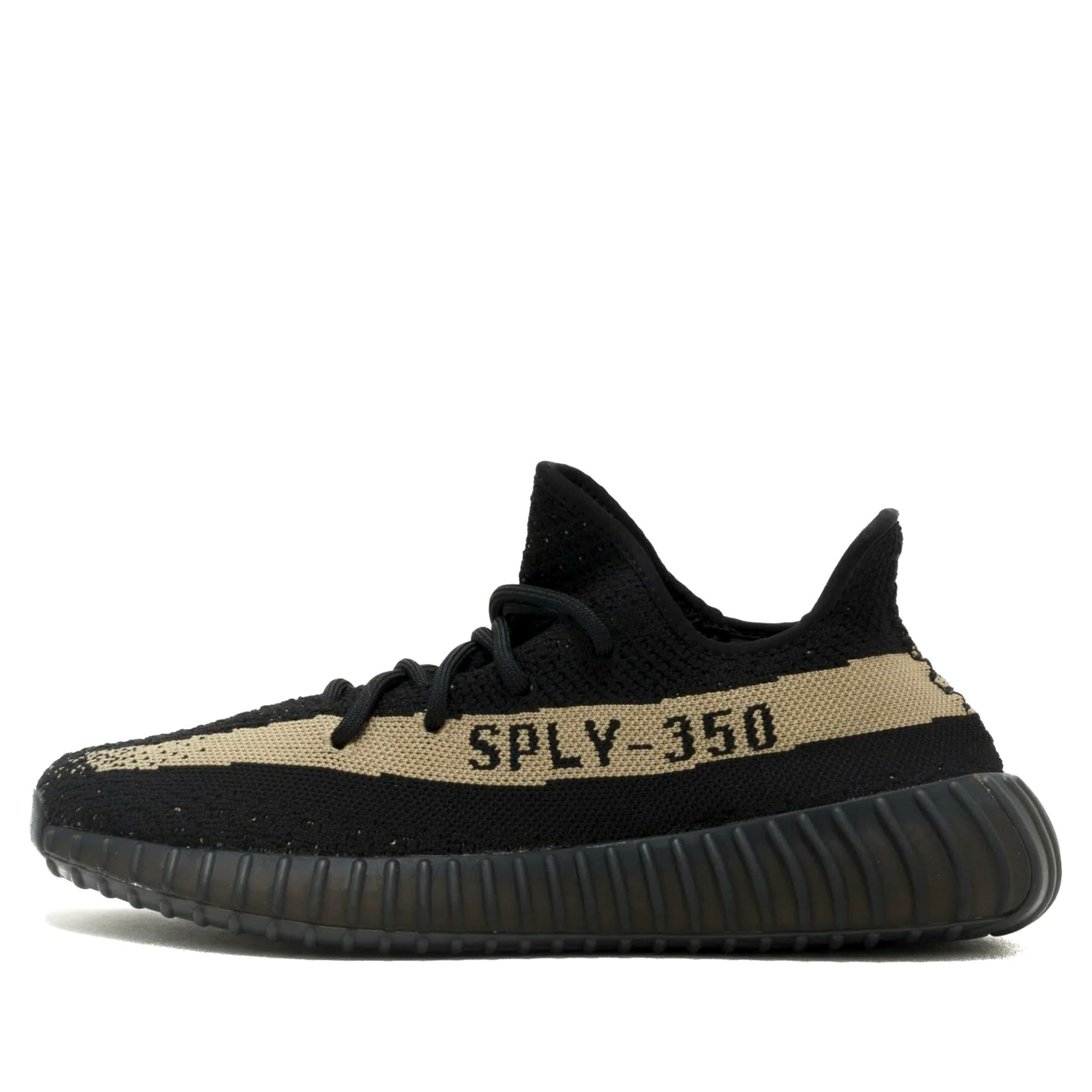  ADIDAS YEEZY 350 V2 GREEN BY9611 