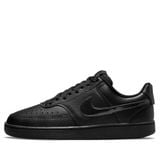  NIKE COURT VISION LOW BLACK CD5434-003 
