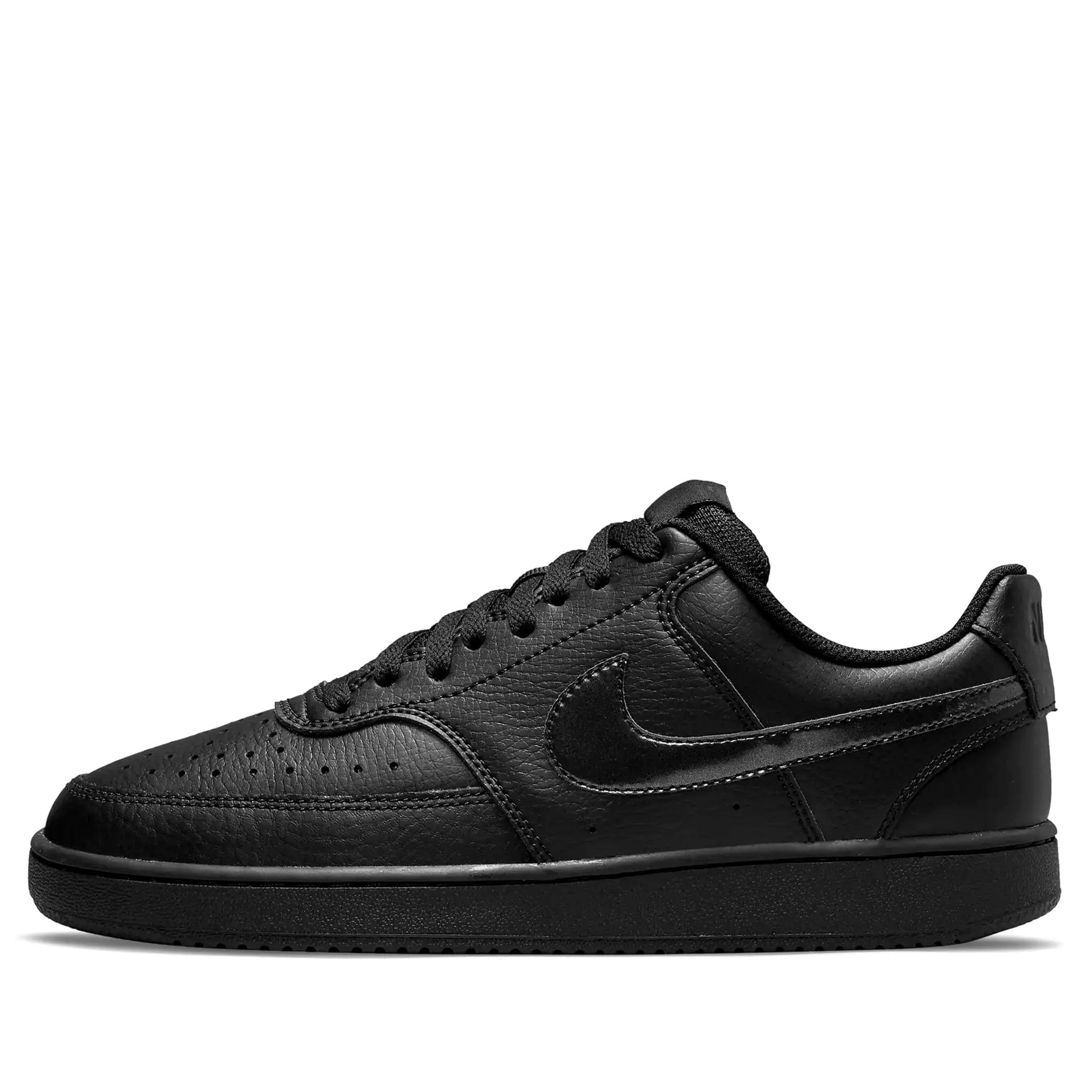  NIKE COURT VISION LOW BLACK CD5434-003 