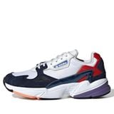  ADIDAS FALCON CRYSTAL WHITE NAVY CG6246 