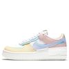  NIKE AIR FORCE 1 SHADOW MACAROON CANDY CI0919-106 