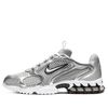  NIKE AIR ZOOM SPIRIDON CAGE 2 METALLIC SILVER CJ1288-001 