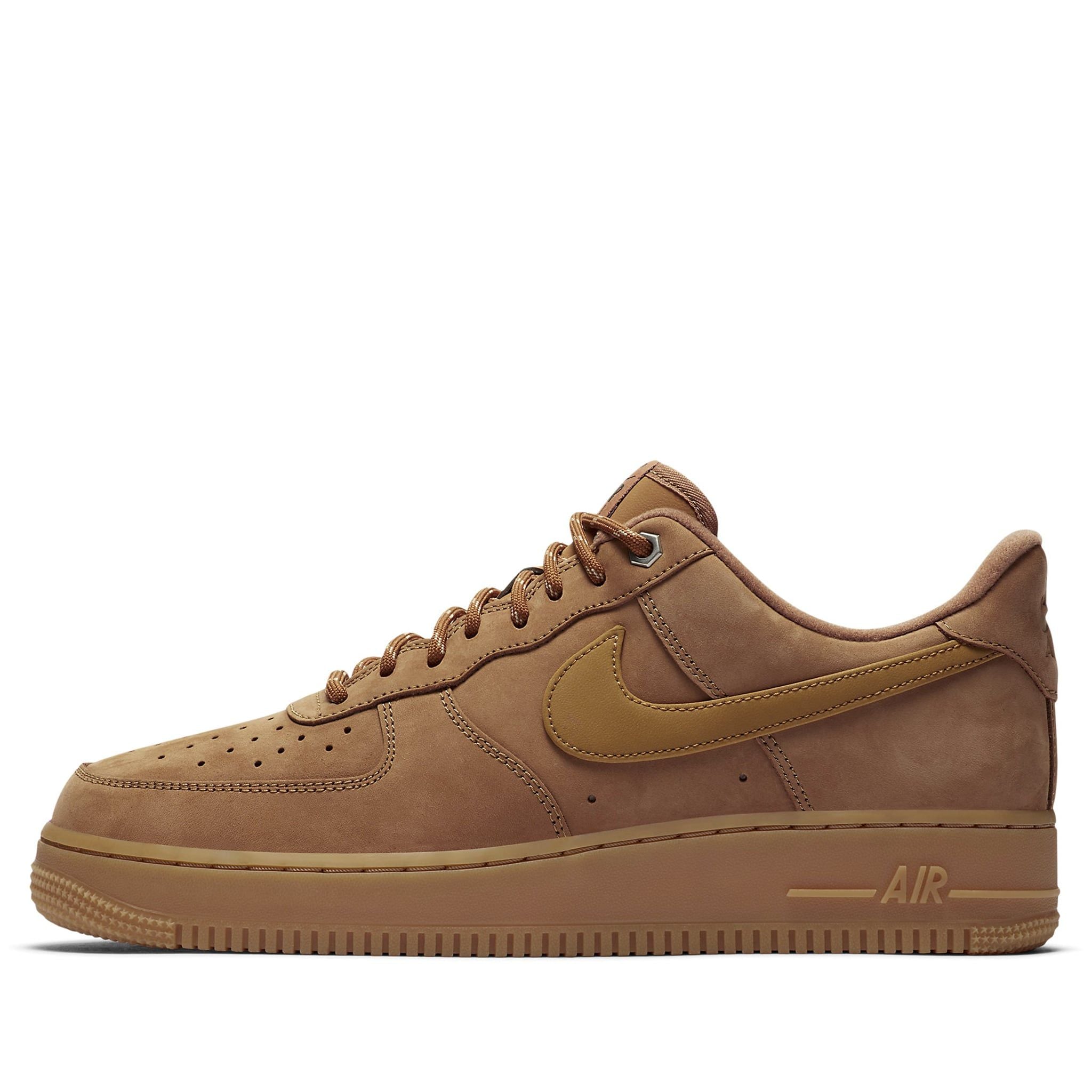  NIKE AIR FORCE 1 LOW FLAX CJ9179-200 