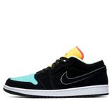  NIKE AIR JORDAN 1 LOW AURORA GREEN CK3022-013 