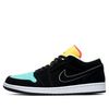 NIKE AIR JORDAN 1 LOW AURORA GREEN CK3022-013