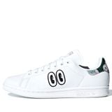  ADIDAS STAN SMITH x HATTIE STEWART EYES CM8415 
