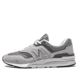  NEW BALANCE 997 GREY SILVER CM997HCA 