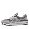 NEW BALANCE 997 GREY SILVER CM997HCA