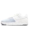  "DEAL TẶNG 0Đ" NIKE AIR FORCE 1 CRAFTER SUMMIT WHITE CT1986-100 | CZ1524-100 (Ố UPPER) 