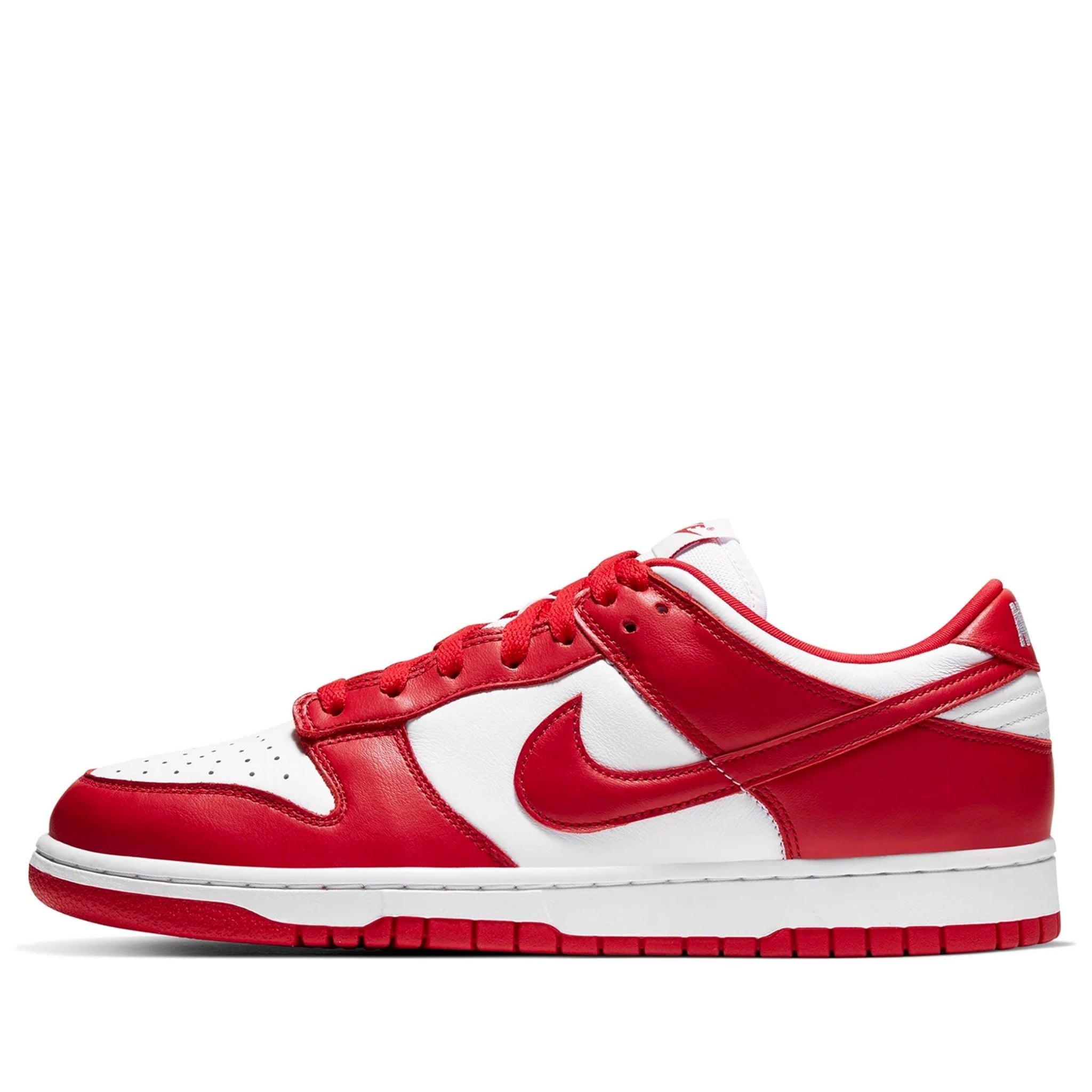  NIKE DUNK LOW RETRO SP ST.JOHN'S CU1727-100 