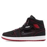  NIKE AIR JORDAN 1 MID GS FEARLESS CU6617-062 