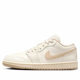  NIKE AIR JORDAN 1 LOW SAIL TAN DC0774-112 