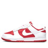  NIKE DUNK LOW CHAMPIONSHIP RED DD1391-600 