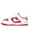  NIKE DUNK LOW CHAMPIONSHIP RED DD1391-600 