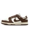 NIKE DUNK LOW CACAO WOW DD1503-124