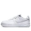  NIKE AIR FORCE 1 LOW FONTANKA TRIPLE WHITE DH1290-100 
