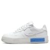 NIKE AIR FORCE 1 FONTANKA WHITE BLUE W DH1290-101 