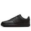  NIKE COURT VISION LOW NEXT NATURE TRIPLE BLACK DH2987-002 