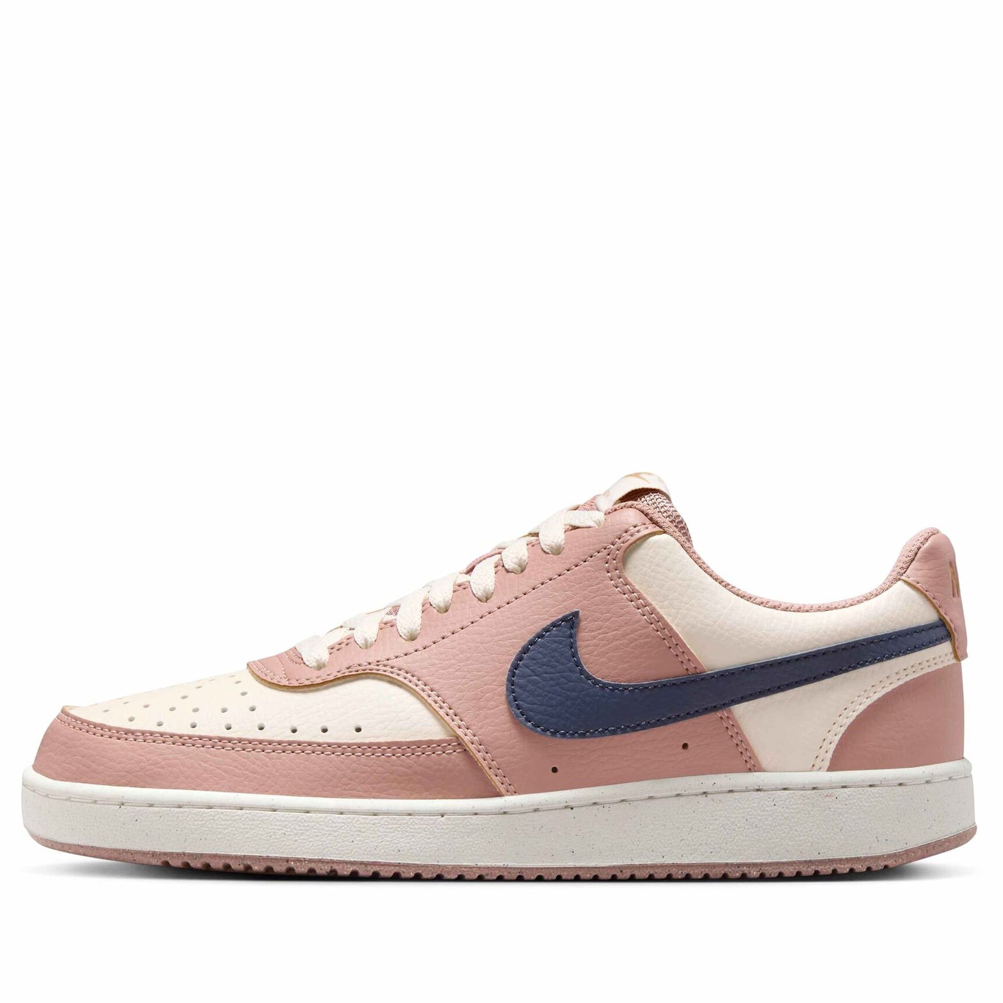  NIKE COURT VISION LOW PARTICLE PINK DH3158-606 