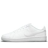  NIKE COURT ROYALE 2 TRIPLE WHITE DH3159-100 