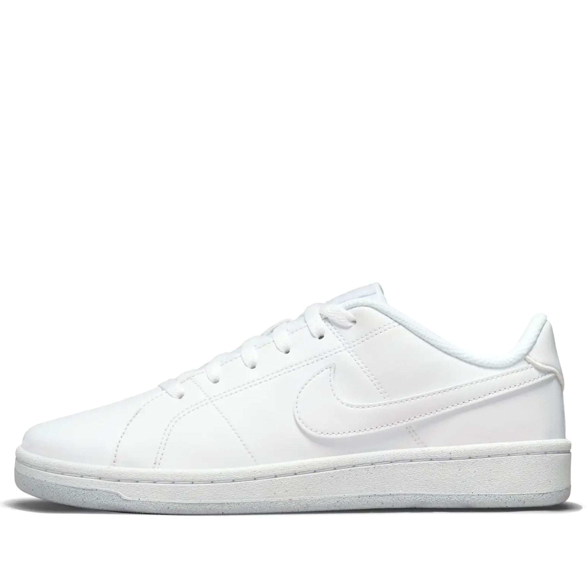 NIKE COURT ROYALE 2 TRIPLE WHITE DH3159-100 