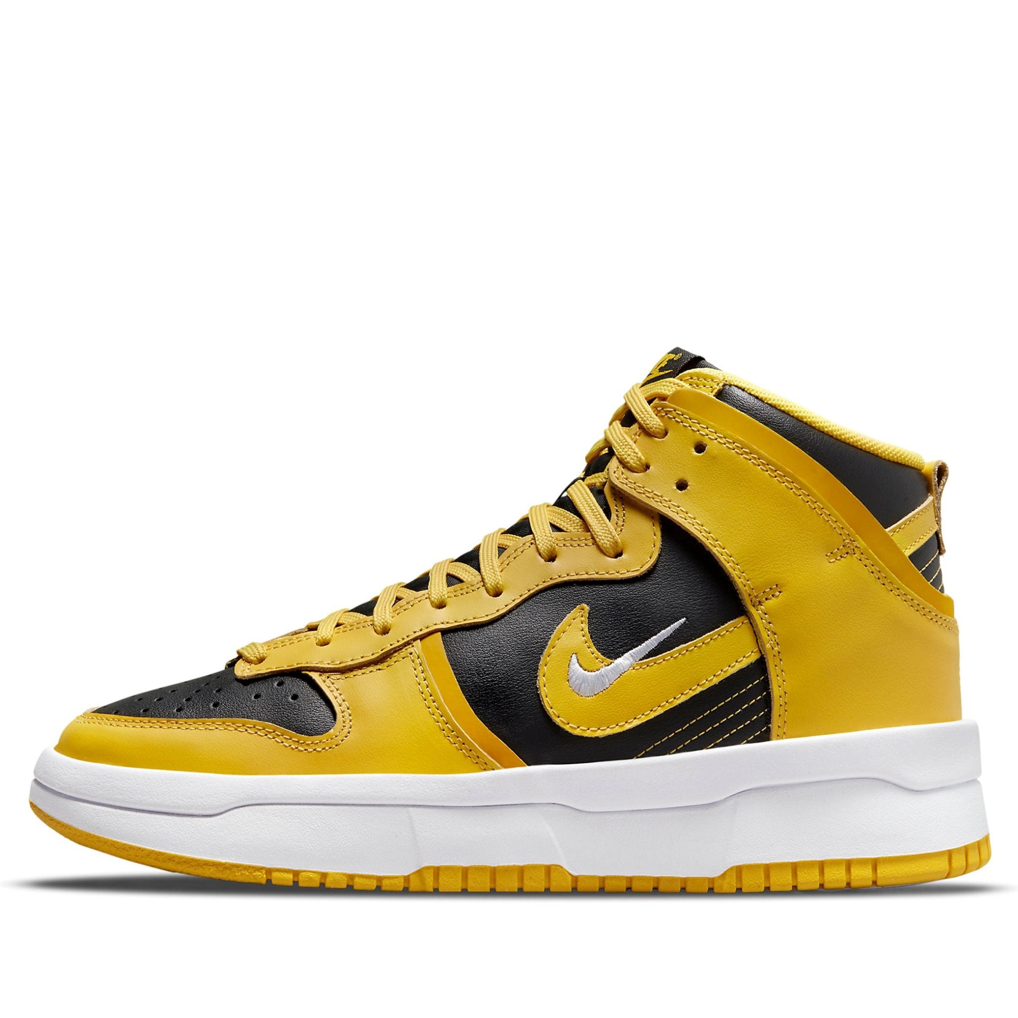  NIKE DUNK HIGH UPVARSITY MAIZE DH3718-001 