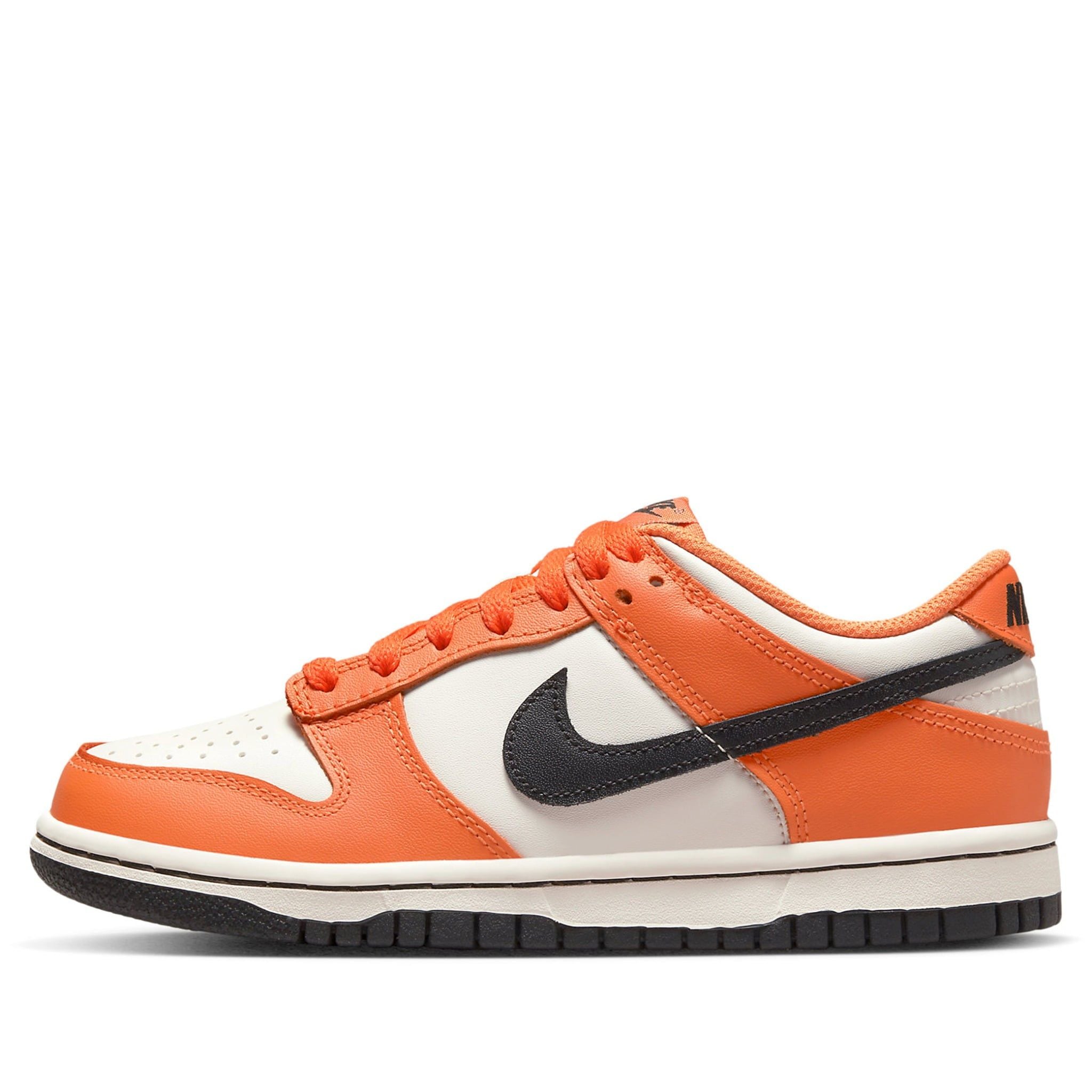  NIKE DUNK LOW HALLOWEEN 2022 GS DH9765-003 
