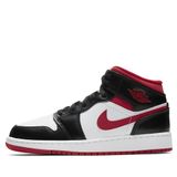  NIKE AIR JORDAN 1 MID GS GYM RED DJ4695-122 