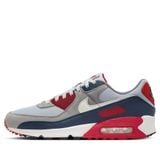  NIKE AIR MAX 90 USA LIGHT SMOKE GREY DM0029-005 