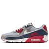 NIKE AIR MAX 90 USA LIGHT SMOKE GREY DM0029-005