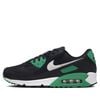 NIKE AIR MAX 90 BLACK STADIUM GREEN DM0029-006