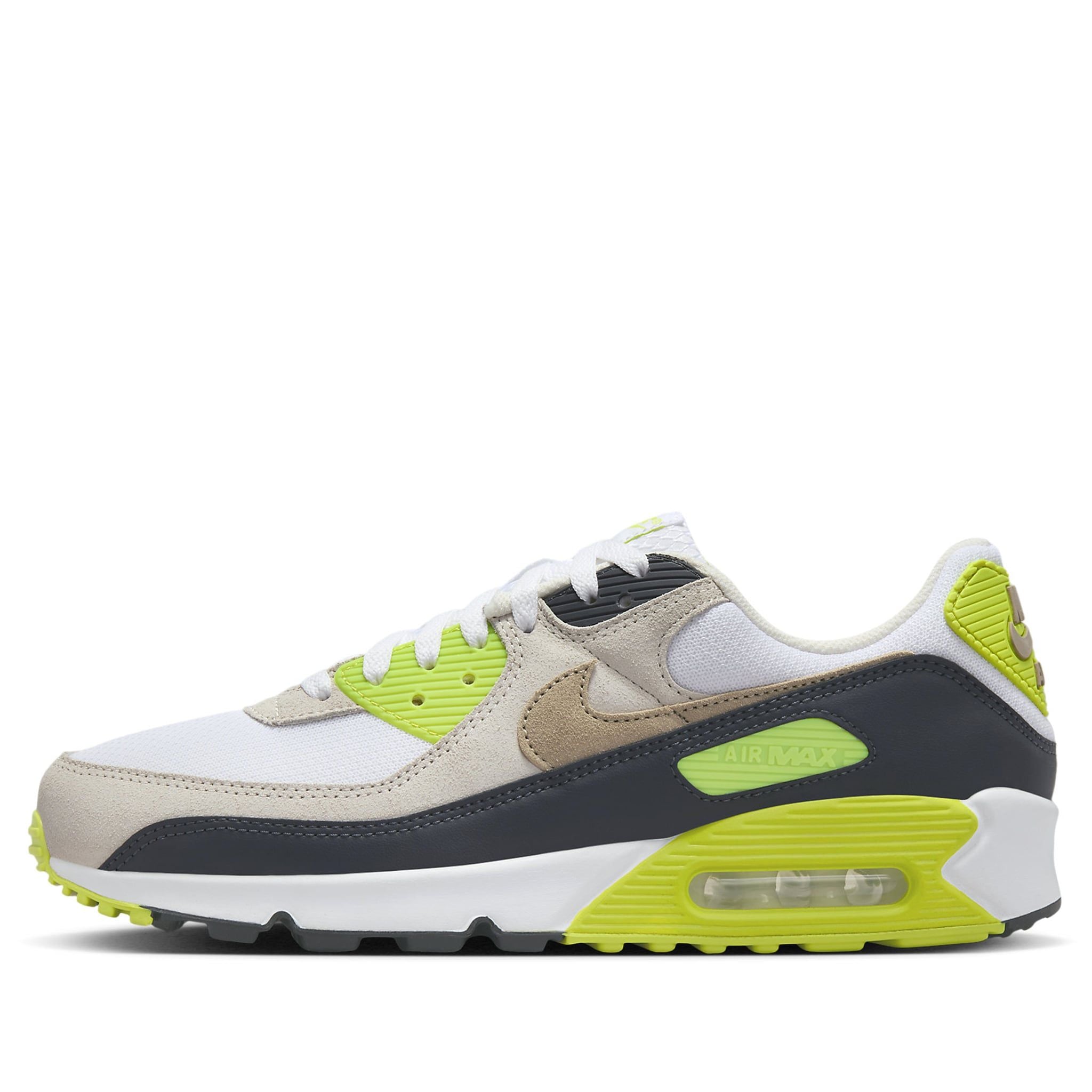  NIKE AIR MAX 90 CYBER DM0029-107 