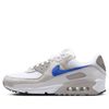 NIKE AIR MAX 90 COLLEGE GREY RACER BLUE DM0029-110