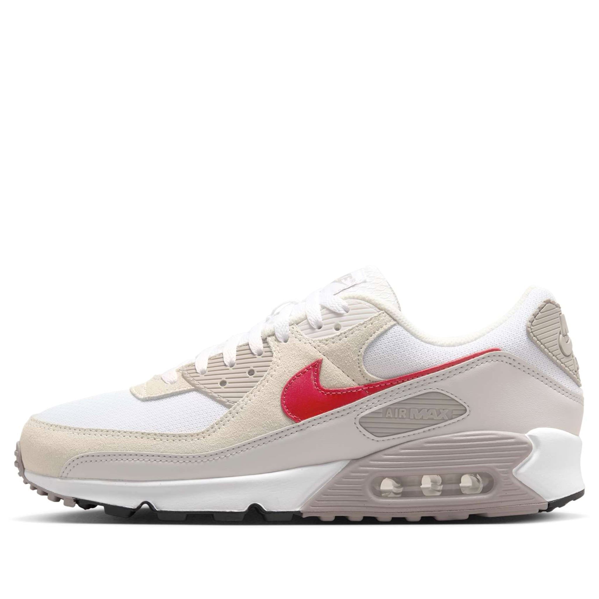  NIKE AIR MAX 90 WHITE COLLEGE GREY LAST DM0029-113 