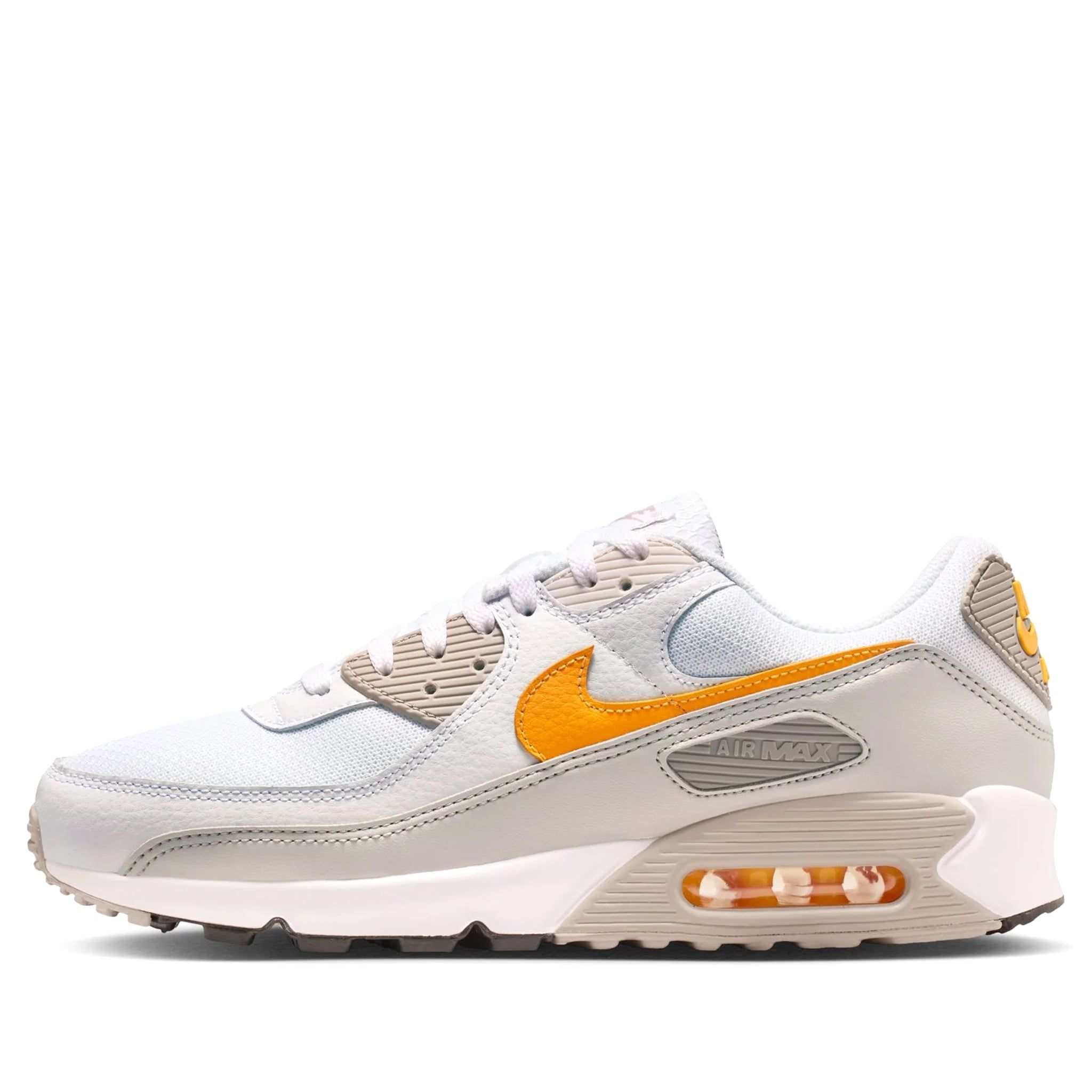  NIKE AIR MAX 90 LASER ORANGE DM0029-119 