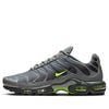 NIKE AIR MAX PLUS SMOKE GREY VOLT DM0032-026