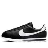  NIKE CORTEZ BASIC BLACK WHITE DM4044-001 