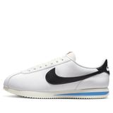  NIKE CORTEZ '23 WHITE BLACK LIGHT PHOTO BLUE DM4044-100 