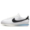 NIKE CORTEZ '23 WHITE BLACK LIGHT PHOTO BLUE DM4044-100