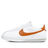  NIKE CORTEZ WHITE CAMPFIRE ORANGE DM4044-102 