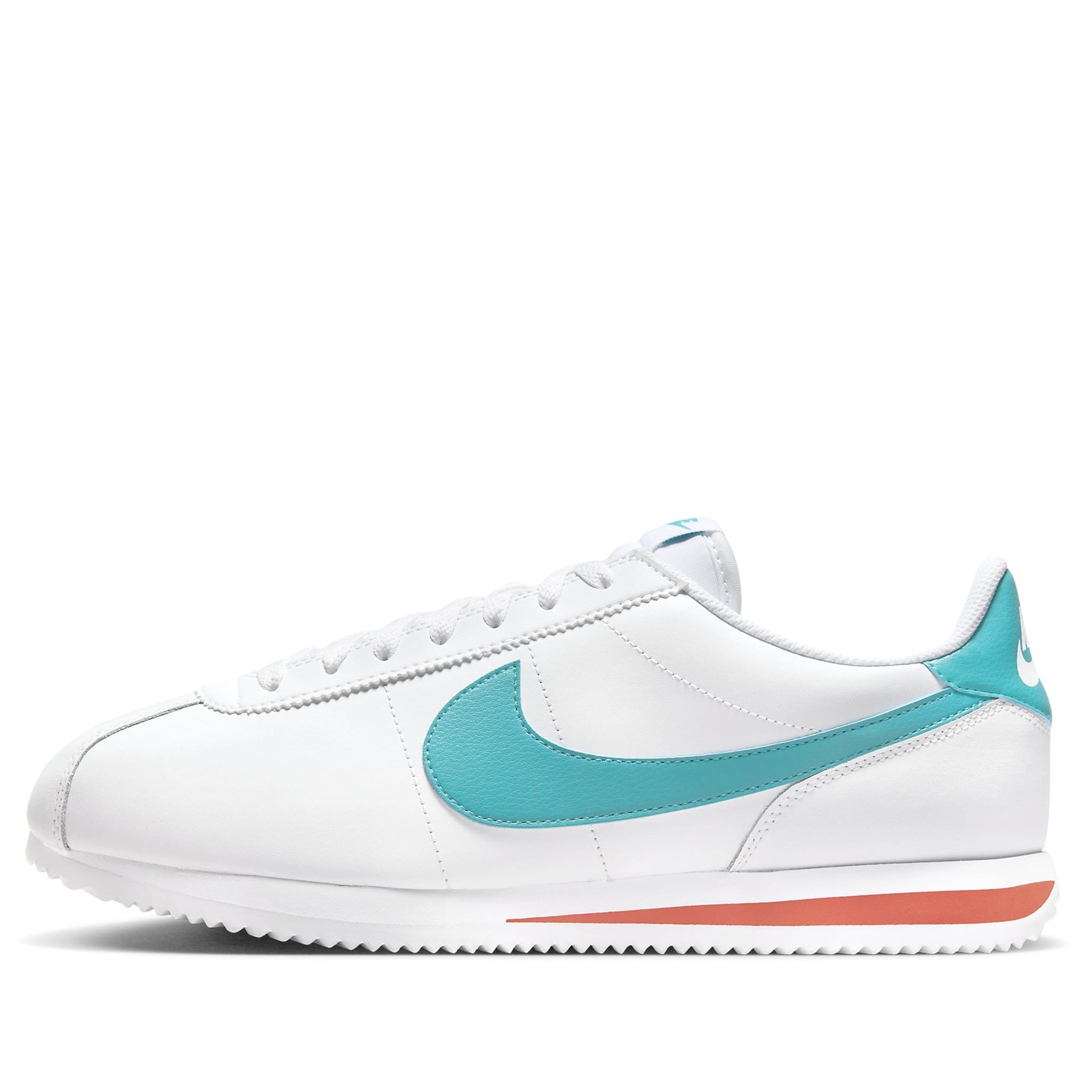  NIKE CORTEZ MIAMI DOLPHINS DM4044-103 