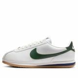  NIKE CORTEZ LEATHER SUMMIT FIR MIDNIGHT NAVY DM4044-113 