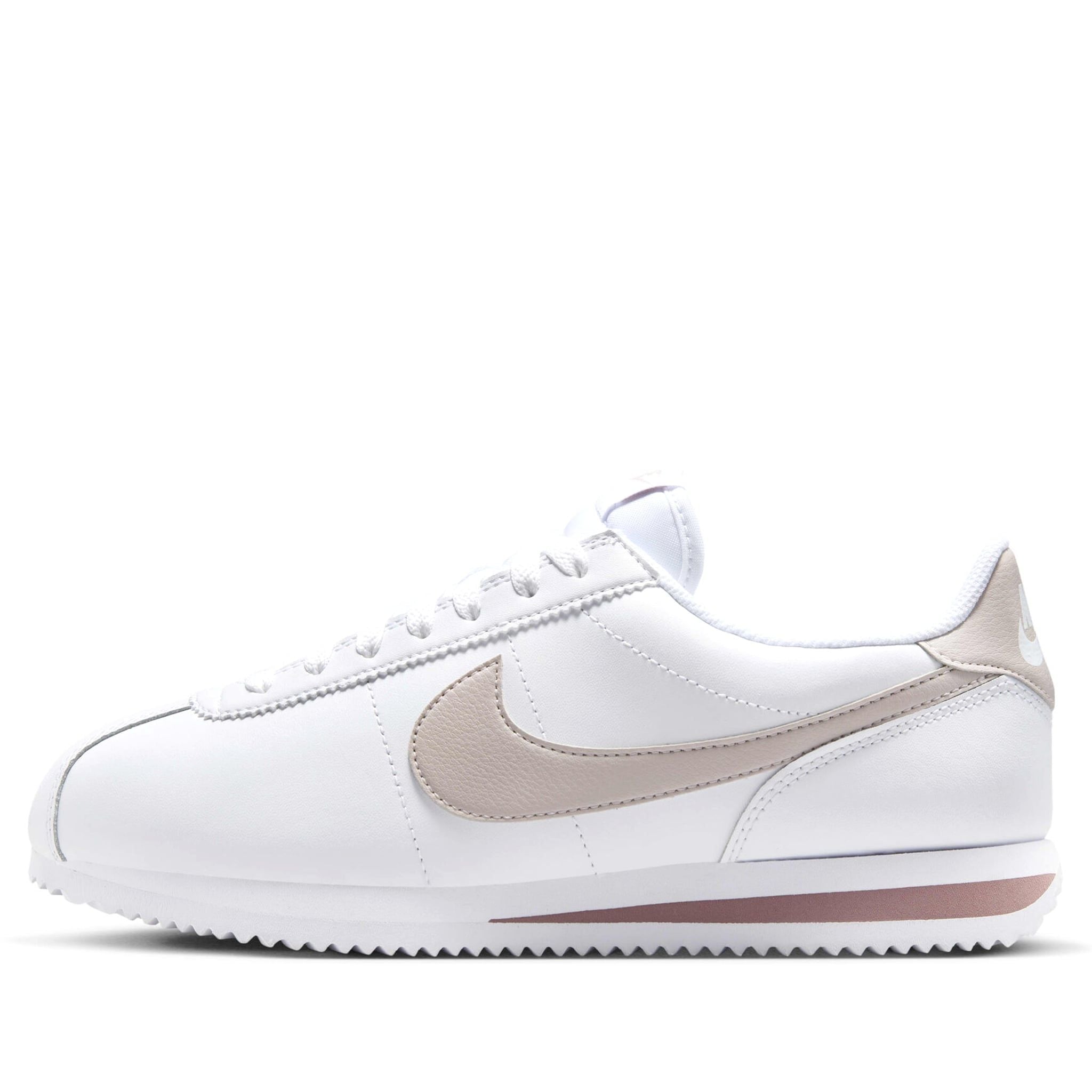  NIKE CORTEZ WHITE PLATINUM VIOLET DN1791-105 