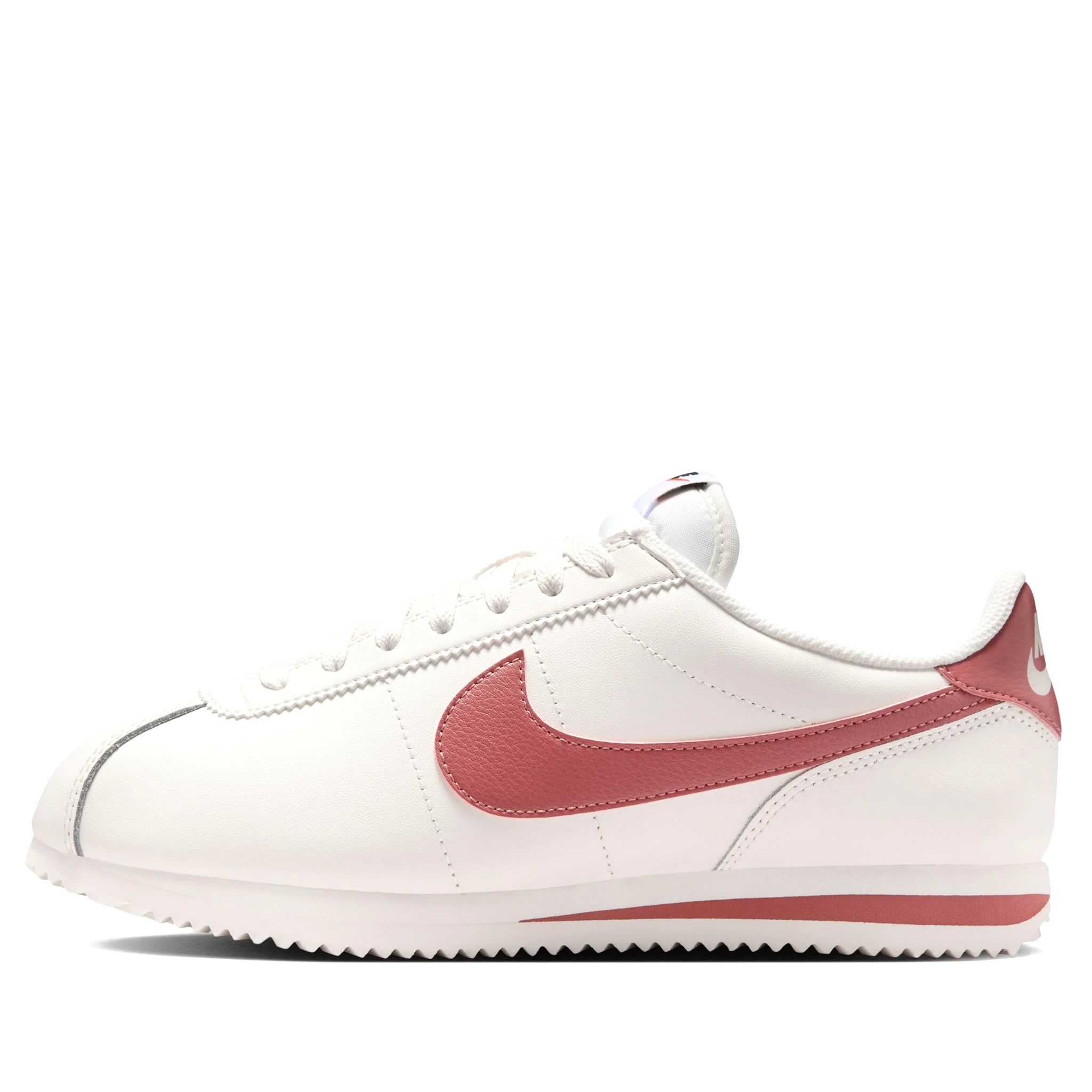  NIKE CORTEZ LEATHER SAIL CANYON PINK DN1791-111 